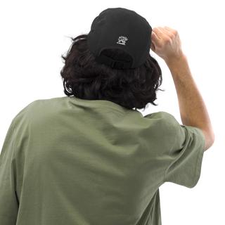 SB V1 'CIRCLE' 5 PANEL CAP