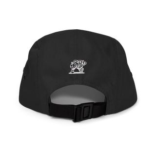 SB V1 'CIRCLE' 5 PANEL CAP