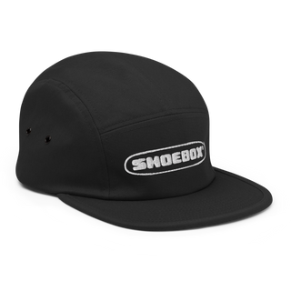 SB V1 'CIRCLE' 5 PANEL CAP