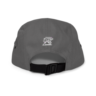 SB V1 'CIRCLE' 5 PANEL CAP