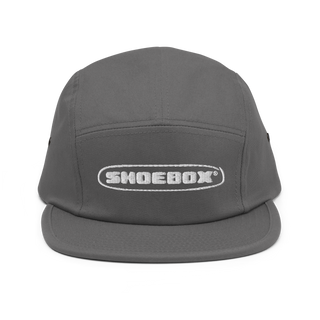 SB V1 'CIRCLE' 5 PANEL CAP