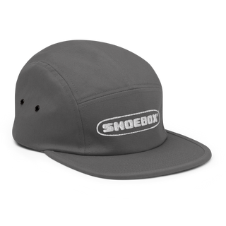 SB V1 'CIRCLE' 5 PANEL CAP