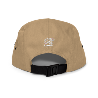 SB V1 'CIRCLE' 5 PANEL CAP