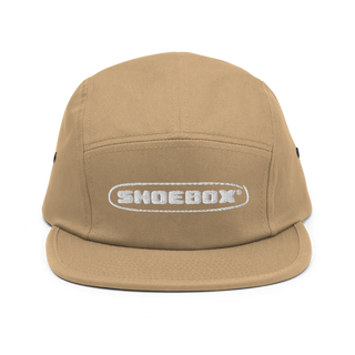 SB V1 'CIRCLE' 5 PANEL CAP