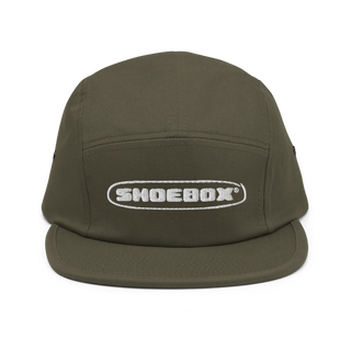 SB V1 'CIRCLE' 5 PANEL CAP