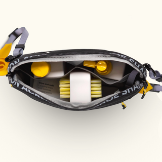 THE VAPOR BAG